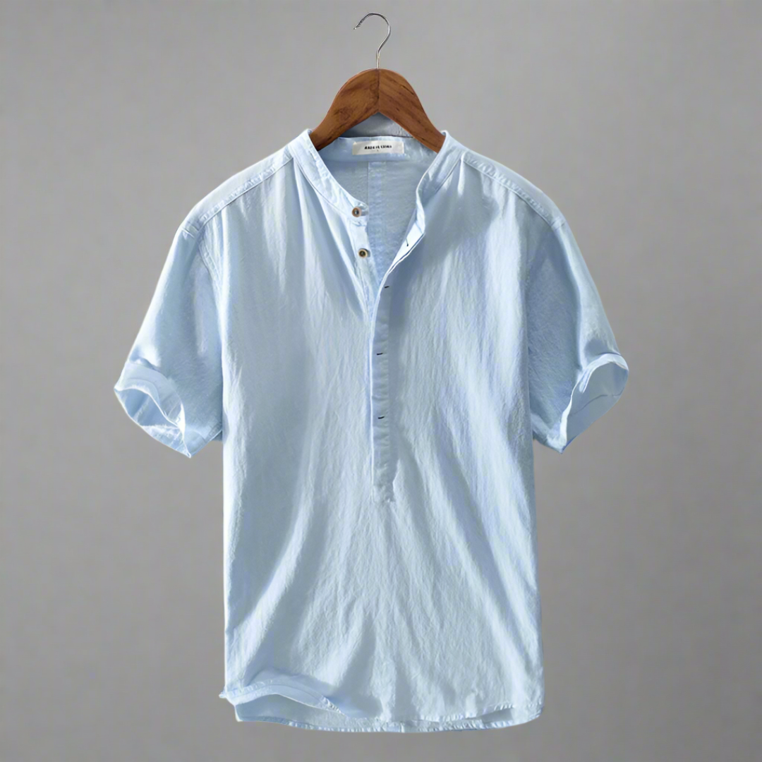 Ivar™ | Camicia estiva leggera