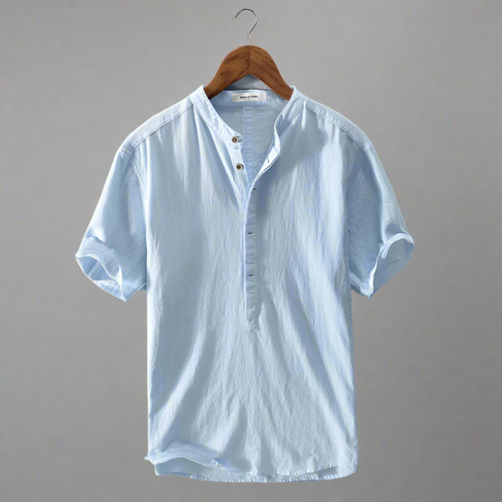 Ivar™ | Camicia estiva leggera