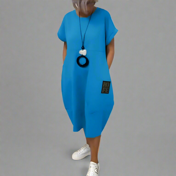 Allegra™ | Abito Chic da Tutti i Giorni