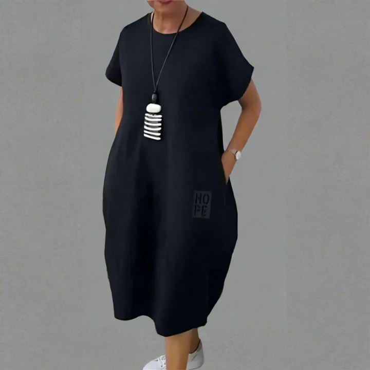 Allegra™ | Abito Chic da Tutti i Giorni