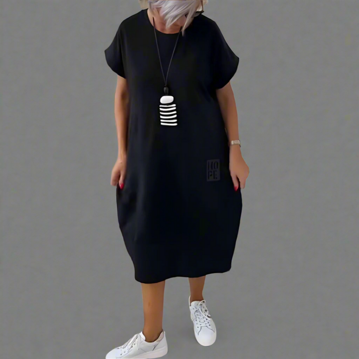 Allegra™ | Abito Chic da Tutti i Giorni