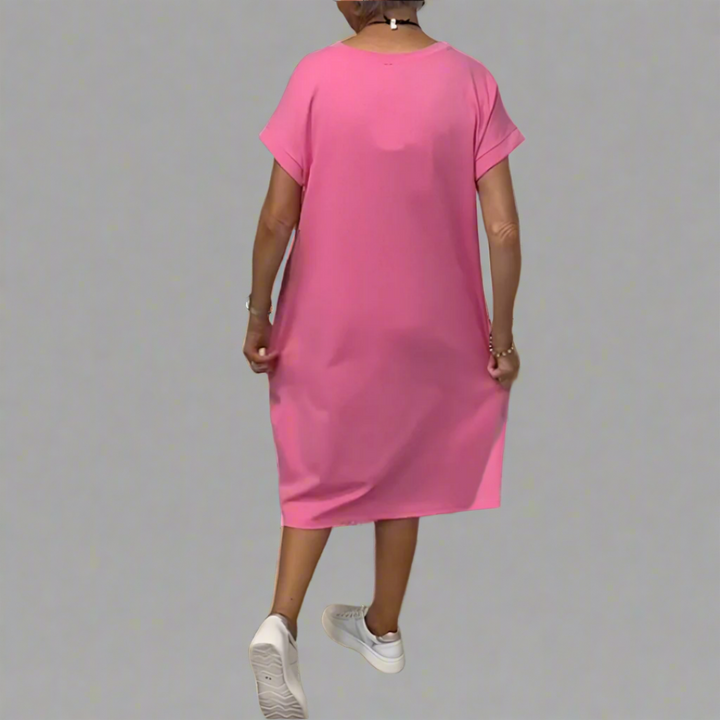 Allegra™ | Abito Chic da Tutti i Giorni
