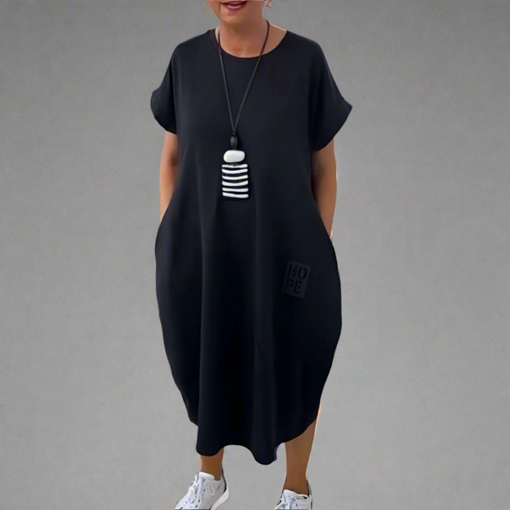 Allegra™ | Abito Chic da Tutti i Giorni