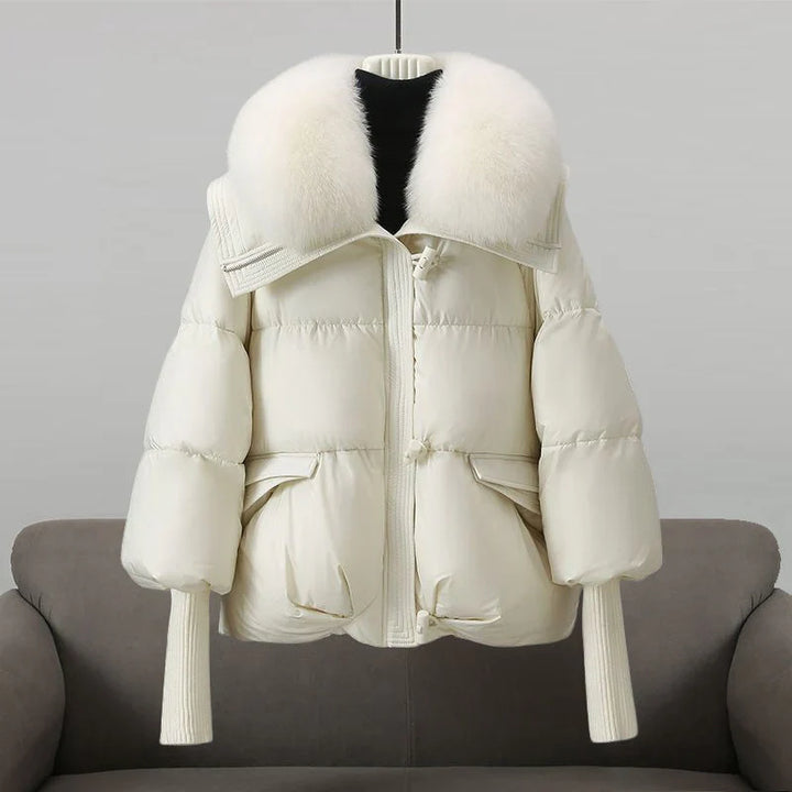 Elena™ | Giacchetto premium caldo e versatile