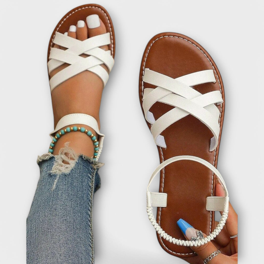 Noa™ | Sandali eleganti e comodi
