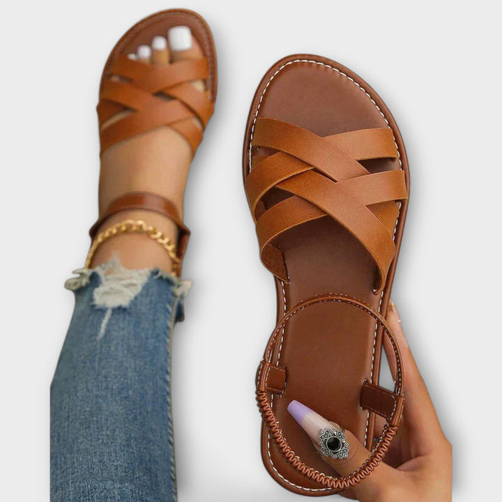 Noa™ | Sandali eleganti e comodi
