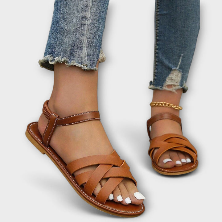 Noa™ | Sandali eleganti e comodi