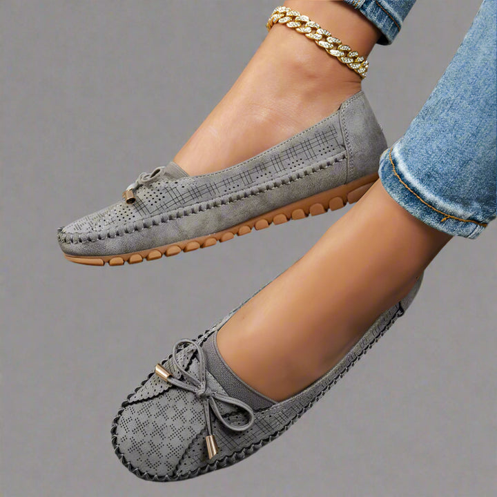Annelou™ | Scarpe ortopediche eleganti