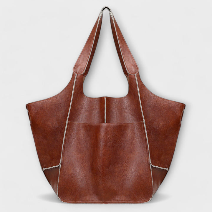 Liana™ | Borsa da weekend oversize