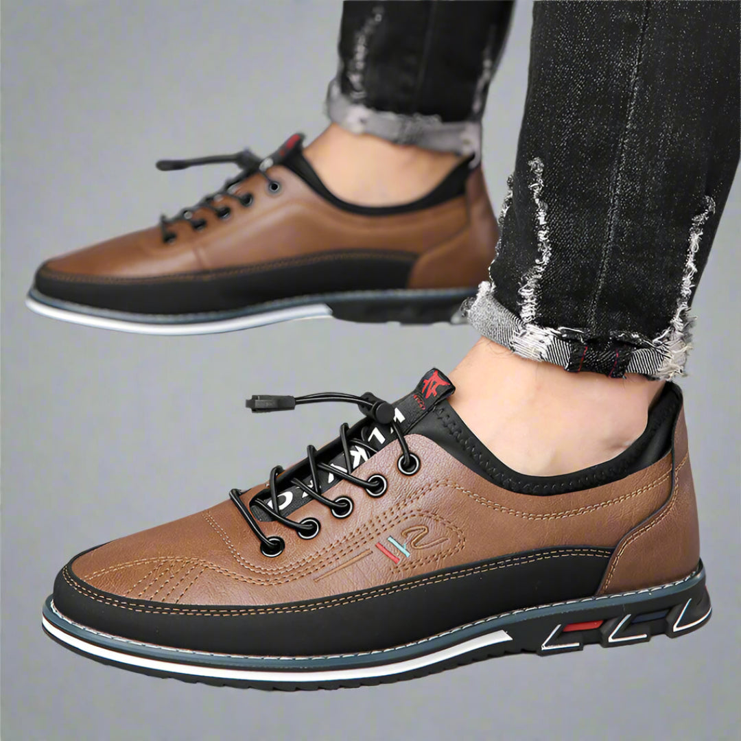 Oxford™ | Scarpe Oxford in pelle