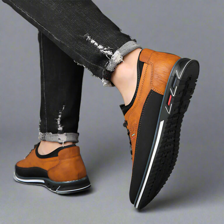 Oxford™ | Scarpe Oxford in pelle