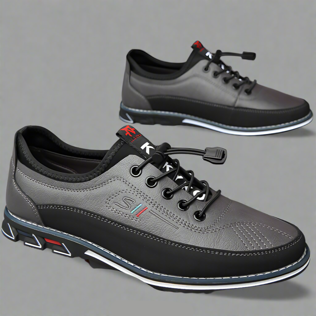 Oxford™ | Scarpe Oxford in pelle