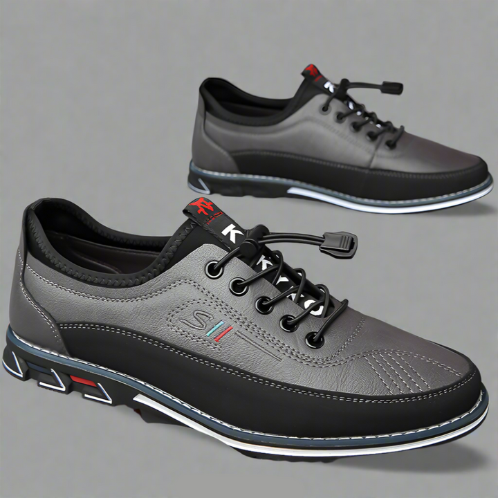 Oxford™ | Scarpe Oxford in pelle