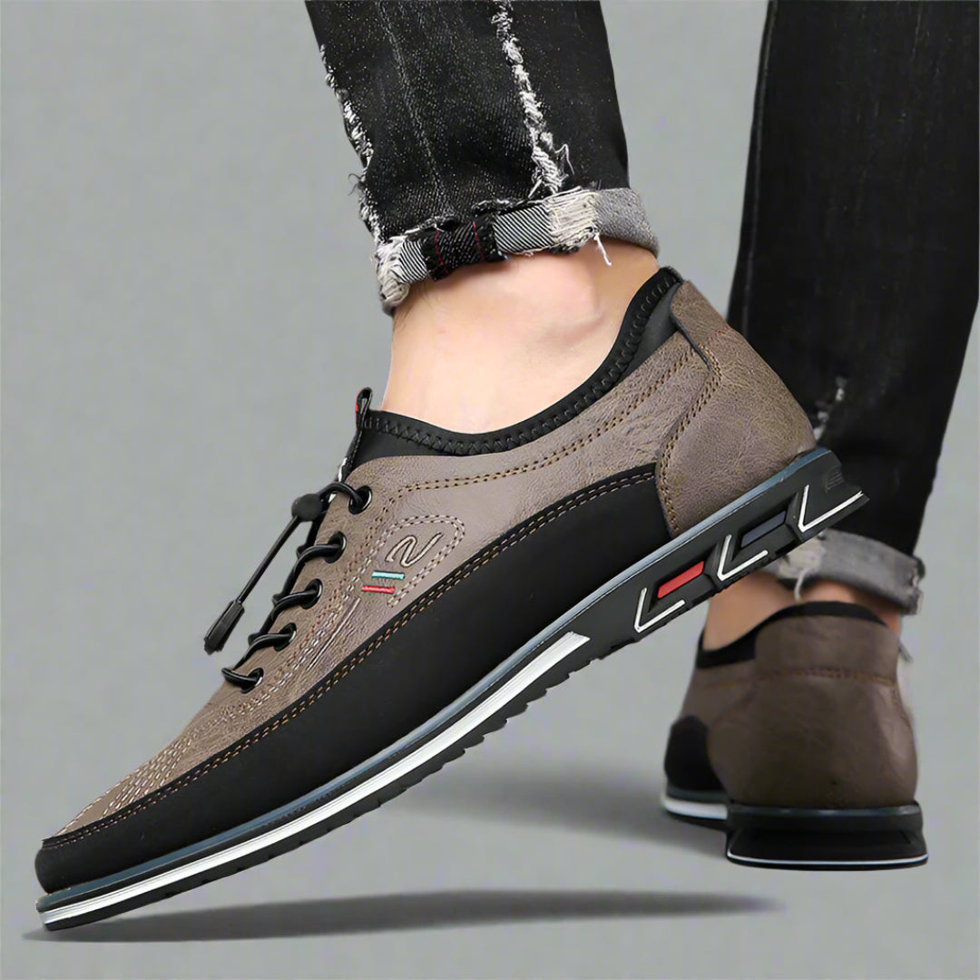 Oxford™ | Scarpe Oxford in pelle