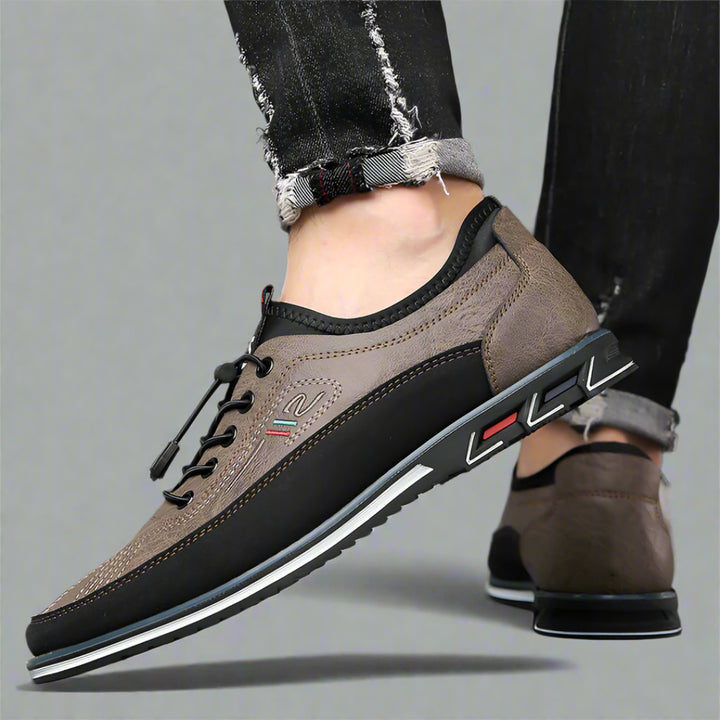 Oxford™ | Scarpe Oxford in pelle