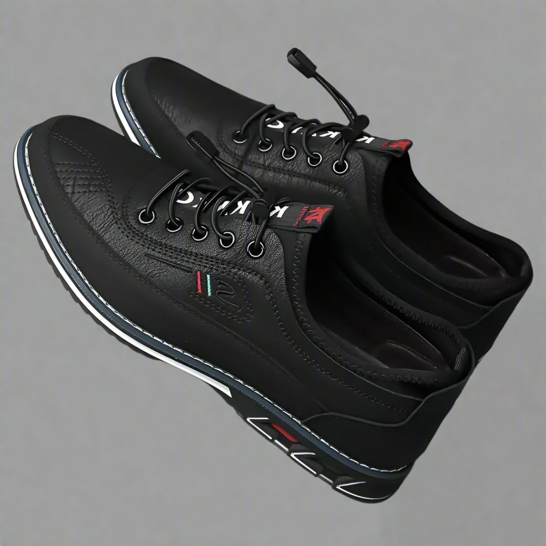 Oxford™ | Scarpe Oxford in pelle