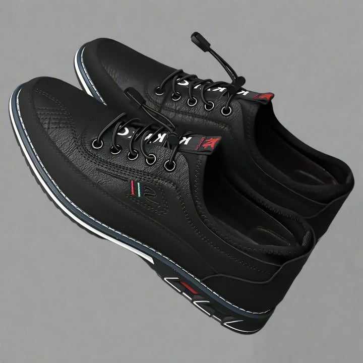 Oxford™ | Scarpe Oxford in pelle