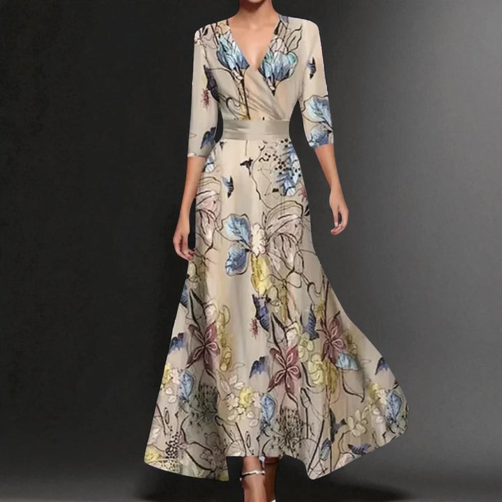 Cecilia™ | Maxibito elegante