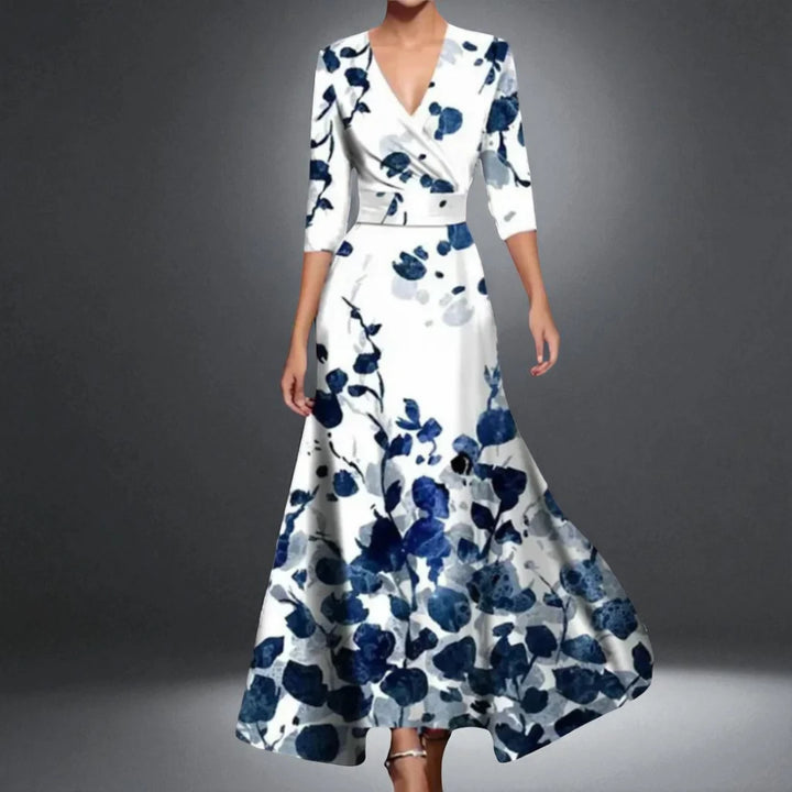 Cecilia™ | Maxibito elegante