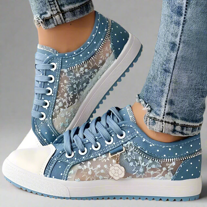 Elena™ | Sneakers ortopediche