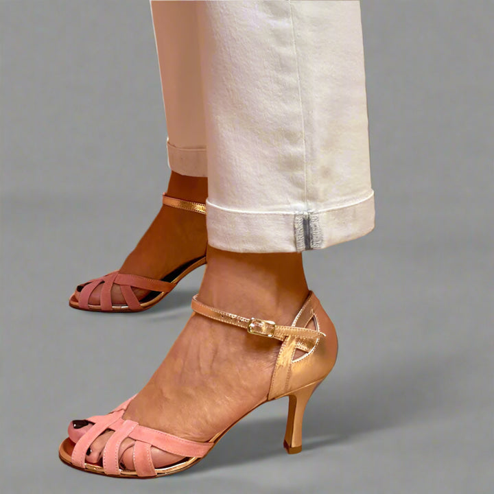Velina™ | Tacchi eleganti e comodi