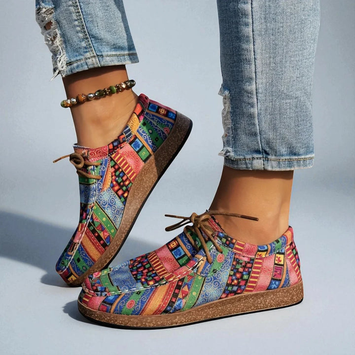 Antonella™ | Sneakers ortopediche leggere