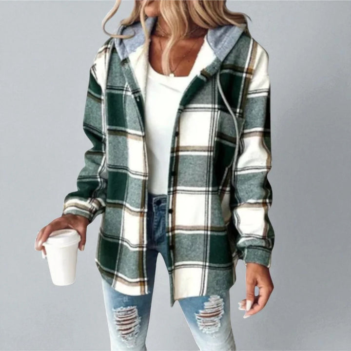 Madelynn™ | Giacca comoda e pratica