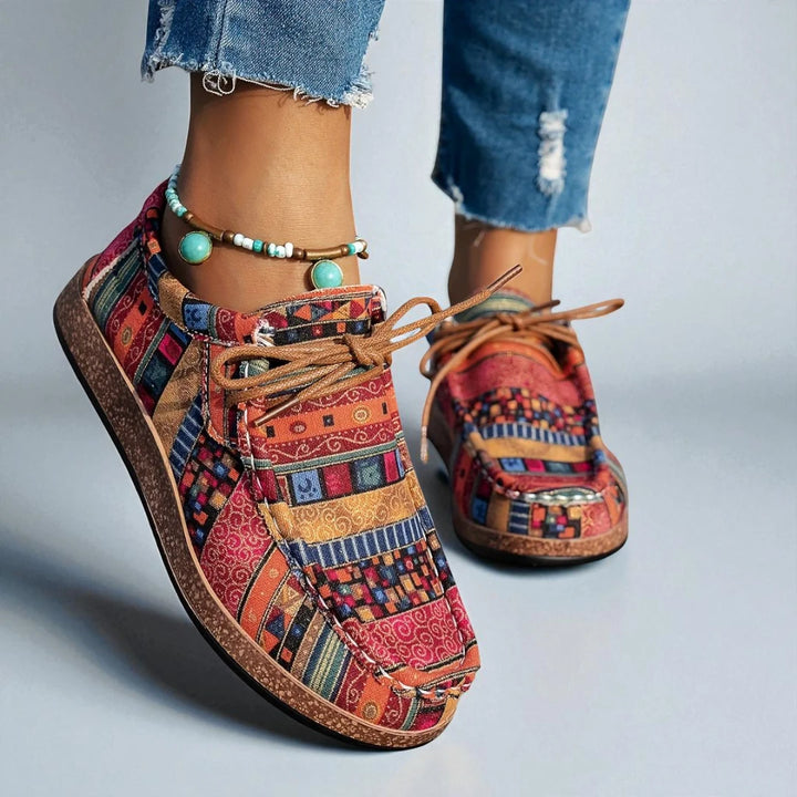 Antonella™ | Sneakers ortopediche leggere