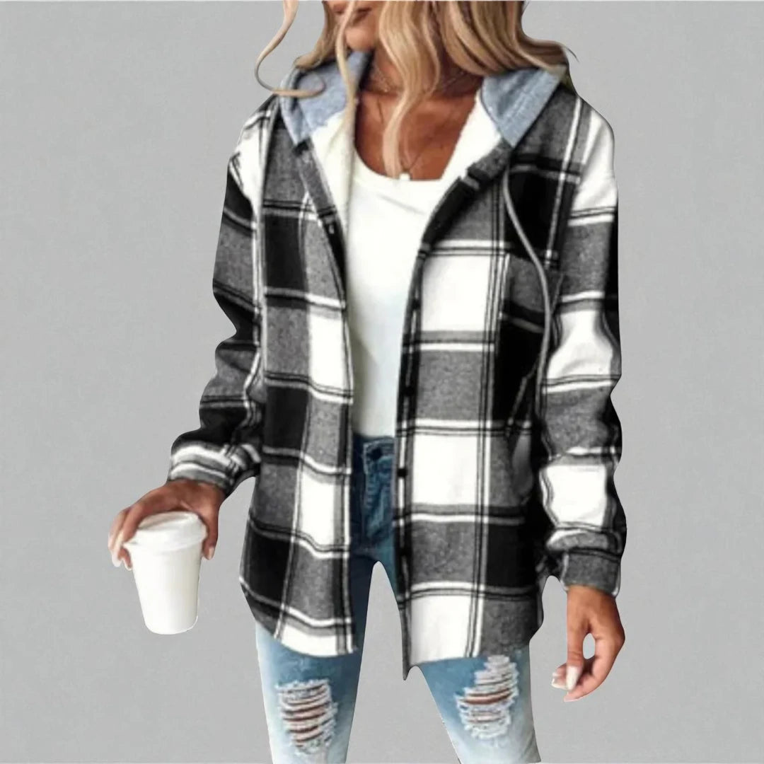 Madelynn™ | Giacca comoda e pratica