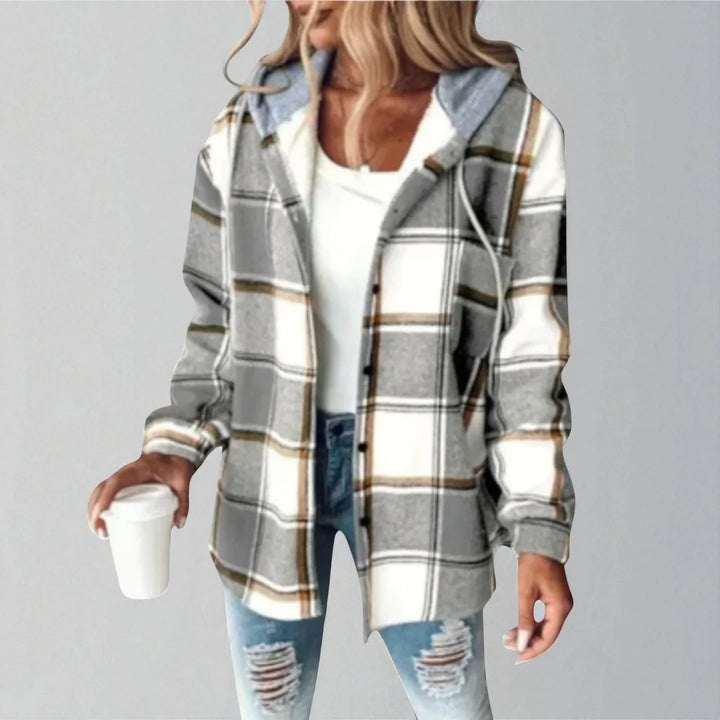 Madelynn™ | Giacca comoda e pratica