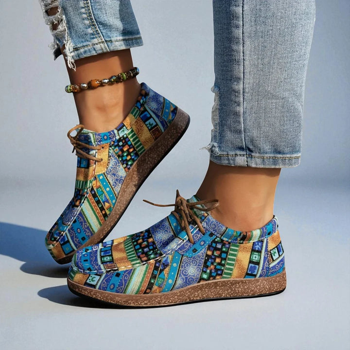 Antonella™ | Sneakers ortopediche leggere