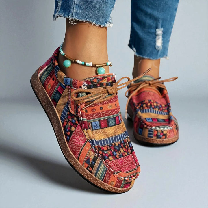 Antonella™ | Sneakers ortopediche leggere