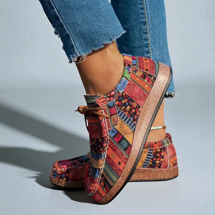 Antonella™ | Sneakers ortopediche leggere