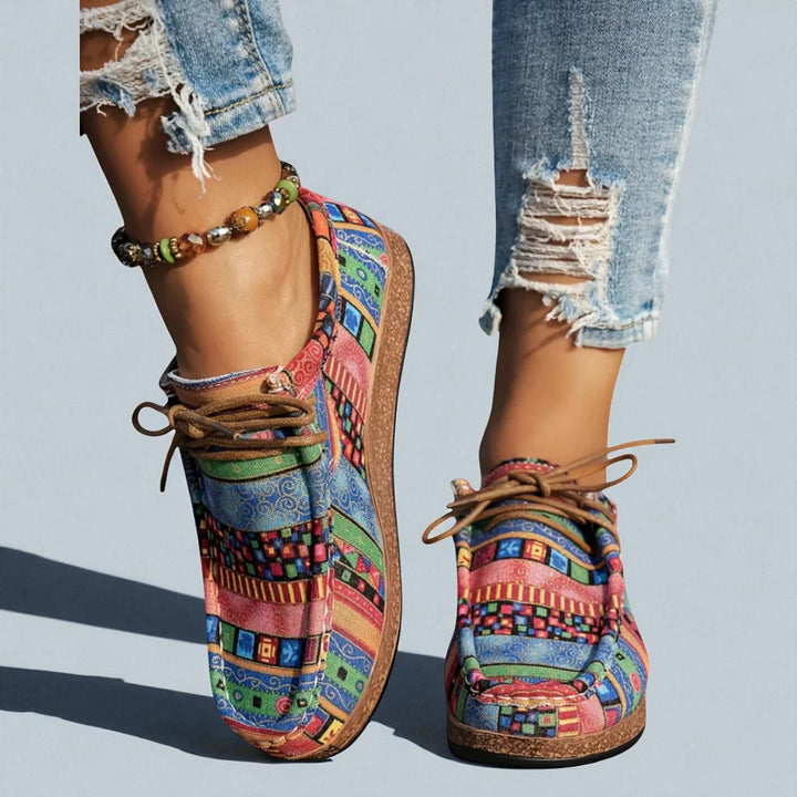 Antonella™ | Sneakers ortopediche leggere