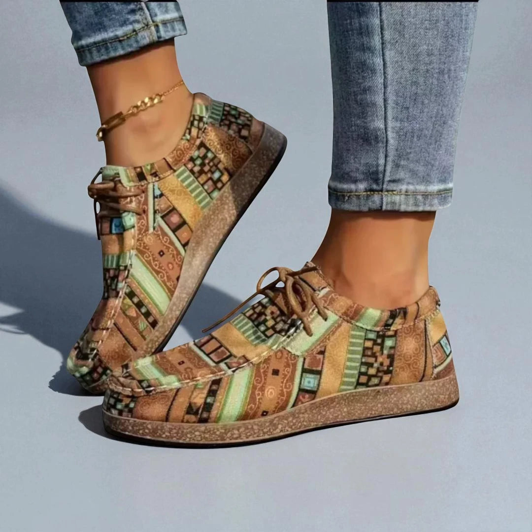 Antonella™ | Sneakers ortopediche leggere