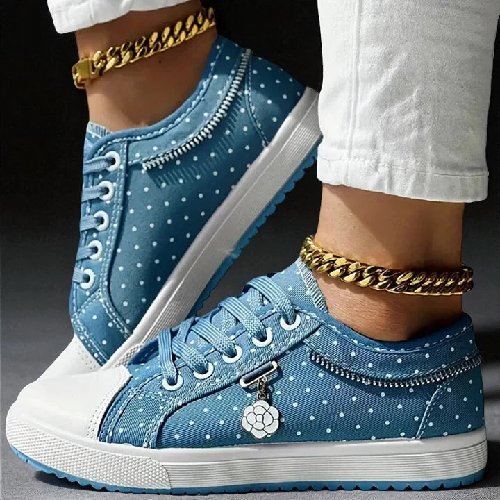 Elena™ | Sneakers ortopediche