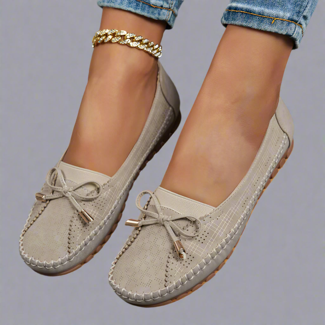 Annelou™ | Scarpe ortopediche eleganti