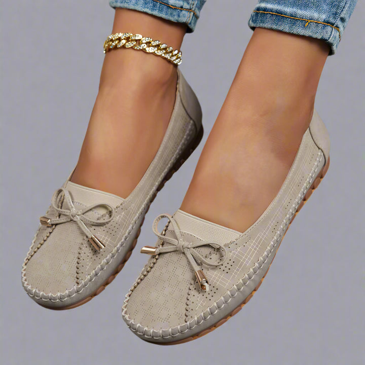 Annelou™ | Scarpe ortopediche eleganti