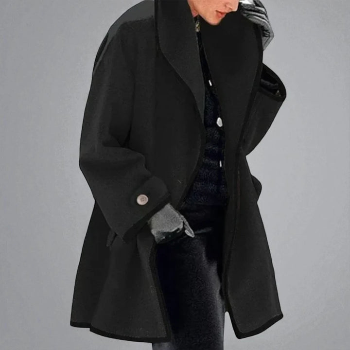 Barbara™ | Trench coat elegante