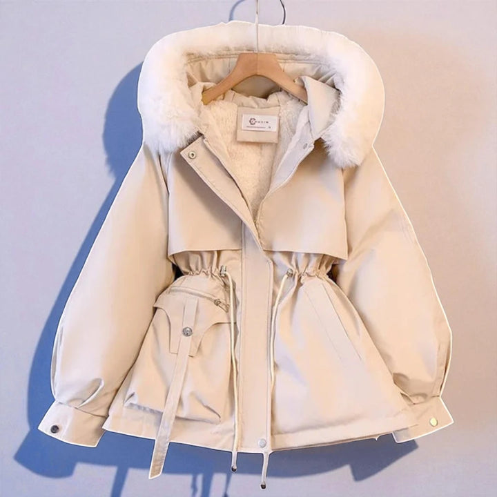 Amity™ | Giacca invernale elegante