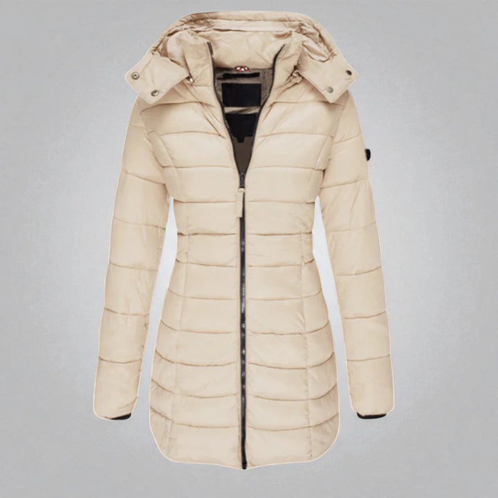 Victoria™ | Giacca trapuntata extra calda