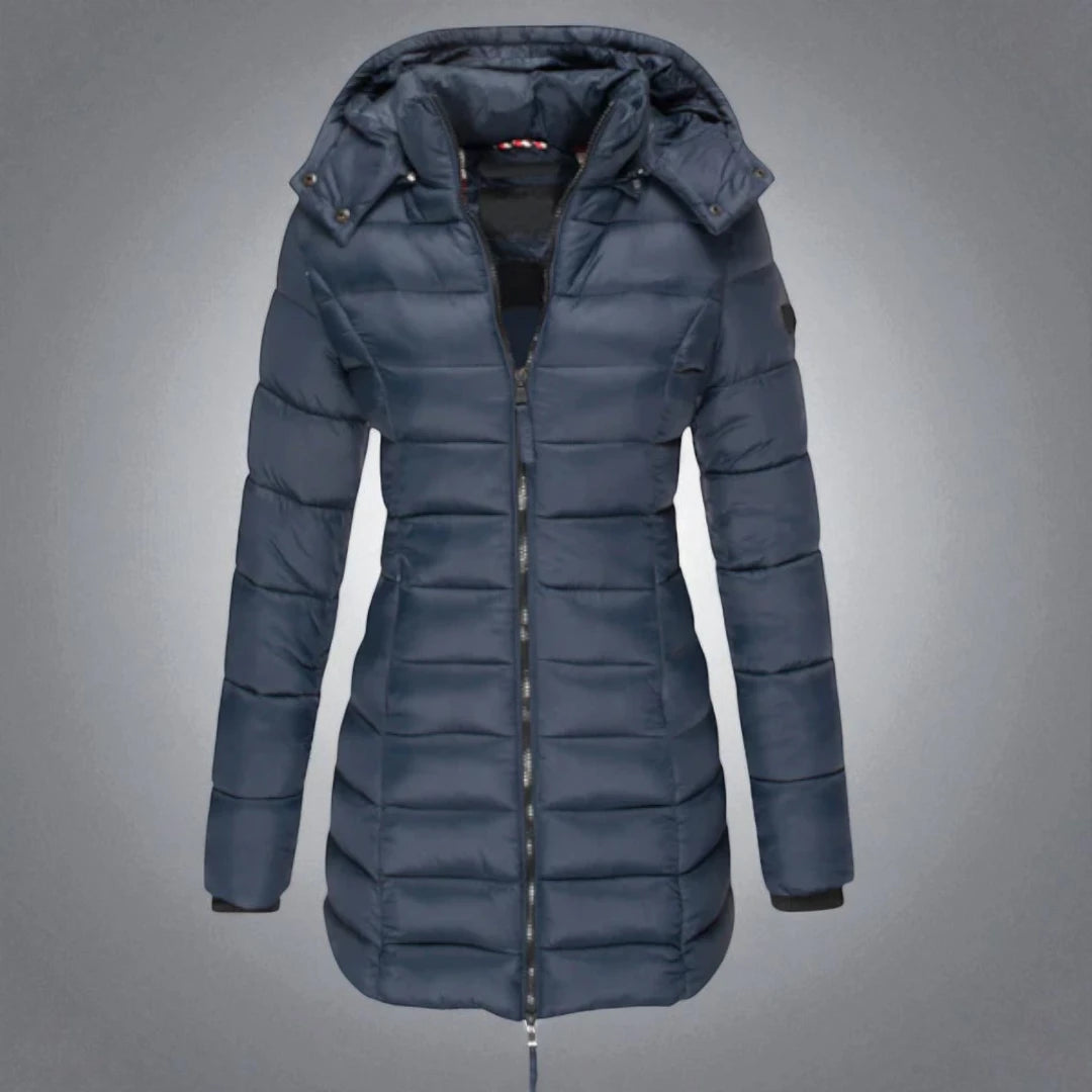 Victoria™ | Giacca trapuntata extra calda