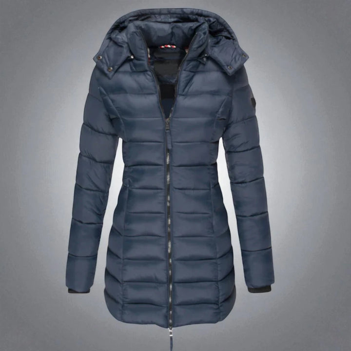 Victoria™ | Giacca trapuntata extra calda