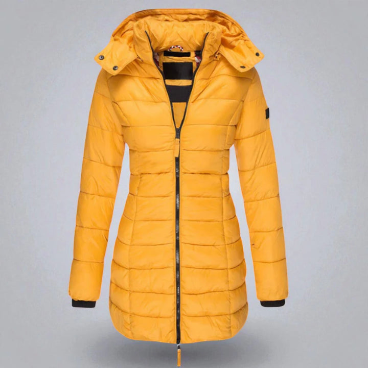 Victoria™ | Giacca trapuntata extra calda