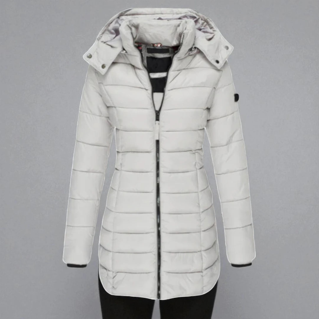 Victoria™ | Giacca trapuntata extra calda