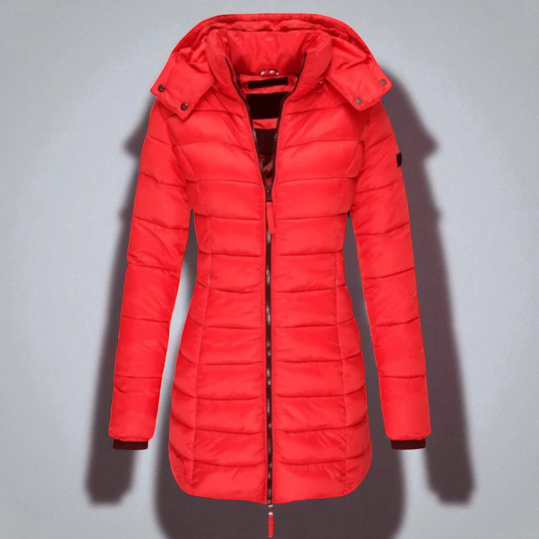 Victoria™ | Giacca trapuntata extra calda