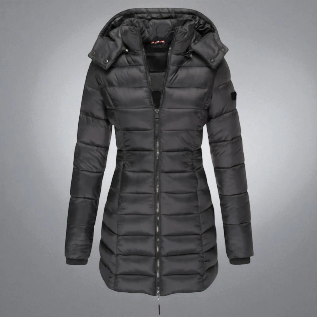 Victoria™ | Giacca trapuntata extra calda