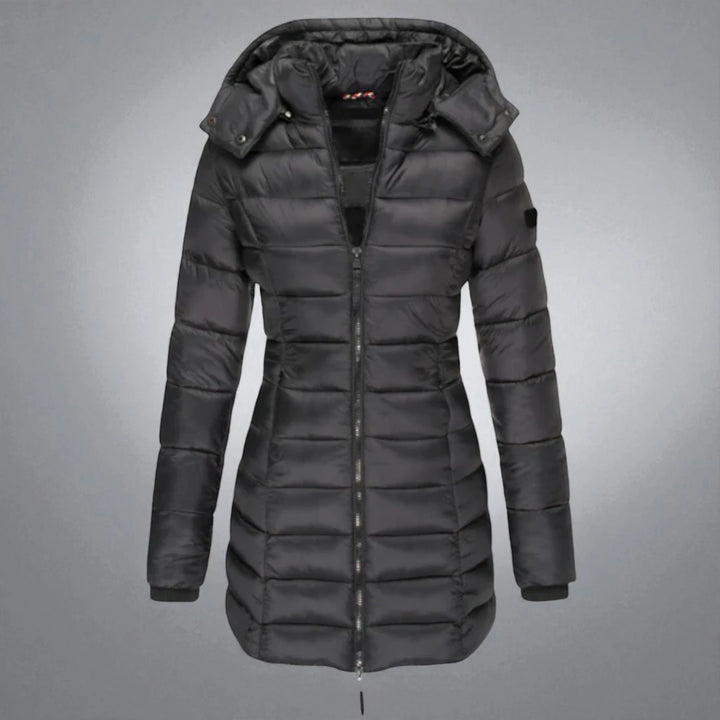 Victoria™ | Giacca trapuntata extra calda
