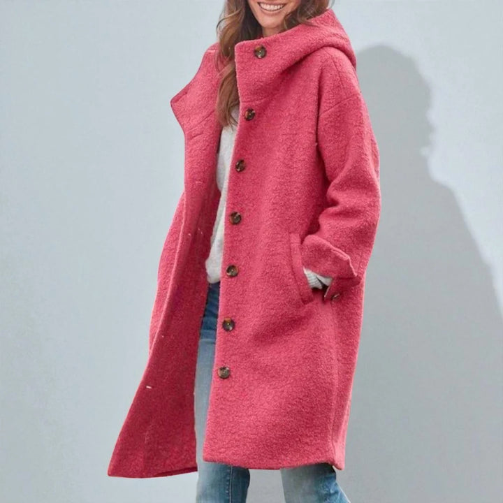 Kalani™ | Cappotto caldo e comodo