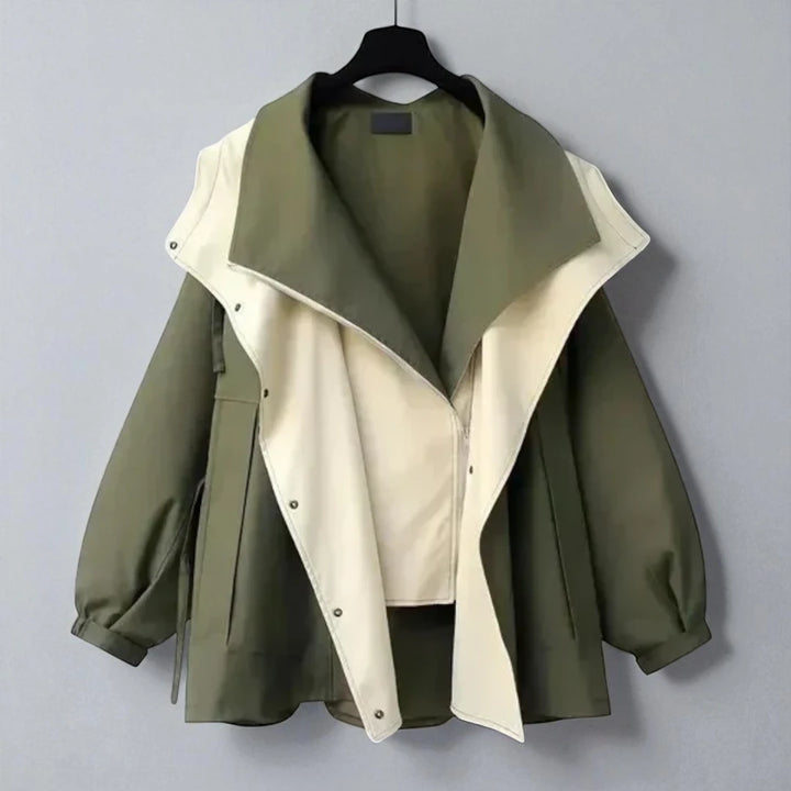 Cinzia™ | Giacca di moda femminile